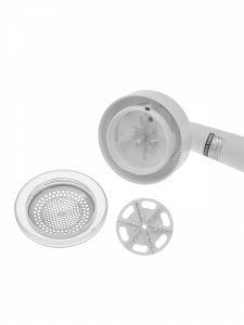 Машинка для удаления катышков беспроводная, аккумуляторная TITAVIN TI-PRM001